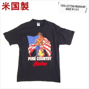 Tシャツ アメカジ 米国製 アメリカ製 USA製 M