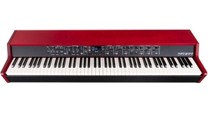 CLAVIA Nord Grand 88鍵盤 ノードグランド ステージピアノ 新品 未使用品 即納可能