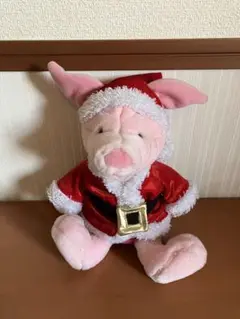 ピグレット(クリスマスver.)