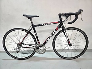 トレック TREK ロードバイク 2011年モデル ALPHA 1.1 【カウマン鎌倉】