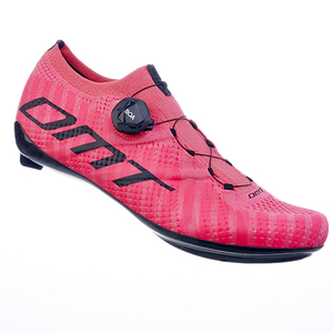 DMT KR1 Giro Pink Limited Size: EU 42.0 / KR0 KRSL KR SL SH10 FIZIK SHIMANO SIDI LAKE S-WORKS NORTH BONT SPECIALIZED SPD LOOK TIME