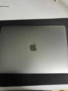 MacBook Air 13 inch M1 8GB/256GB スペースグレー　2020年モデル