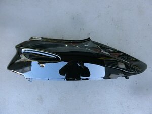 未使用 社外部品 ホンダ HONDA スーパーディオ Super Dio AF27 AF28 カバー R ボディー COVER R BODY 管理No.34175