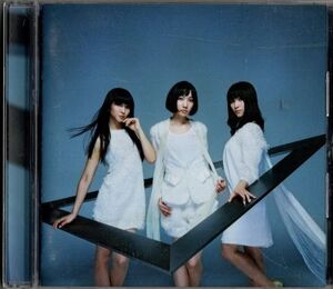 CD★Perfume／トライアングル