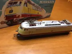 メルクリン　3053 初期型TEE用電気機関車  廃番品