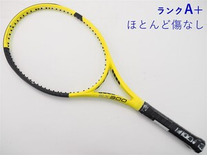 中古 テニスラケット ダンロップ エスエックス 300 2022年モデル (G2)DUNLOP SX 300 2022