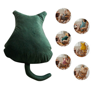 猫　抱き枕 抱きまくら 枕 ネコ抱き枕 おしゃれ シンプル まくら ソファの装飾 家の装飾 北欧　寝具 車載抱枕 装飾枕