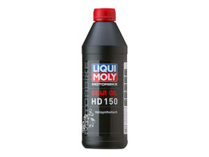 LIQUIMOLY リキモリ Motorbike Gear Oil HD 150 (3822)