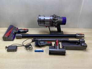 dyson コードレスクリーナー SV12 掃除機 ダイソン 