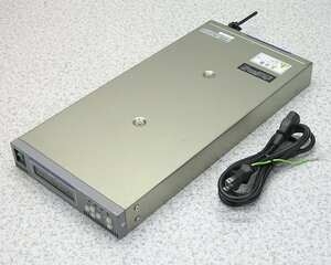 ■三菱/MITSUBISHI 素材伝送用MPEG2 HDTVエンコーダー MH-2700D HD対応 ASI入力 HD-SDI出力