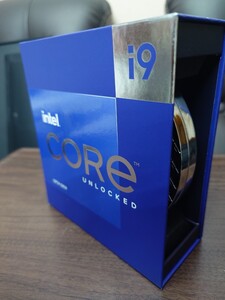 インテル Core i9 13900K BOX