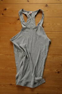 HANES　LA　tank top