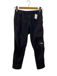 THE NORTH FACE◆DORO LIGHT PANT_ドーロライトパンツ/S/ポリエステル/BLK