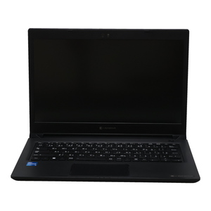 ★1円開始★DYNABOOK dynabook S73HS Core i5-2.4GHz(1135G7)/8GB/256GB/13.3/Win10Pro64bit