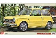 中古プラモデル 1/24 ホンダ N360(NI) [20285]