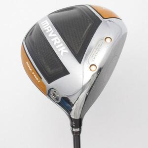 キャロウェイゴルフ MAVRIK マーベリック マックス ファスト ドライバー Diamana 40 for Callaway Black シャフト：Diamana 40 ・・・