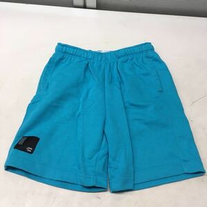 送料無料★ZARA ザラ★スウェットパンツ　ハーフパンツ ショートパンツ★13-14 164㎝（160-165）男の子キッズ　子供#60116sNj93