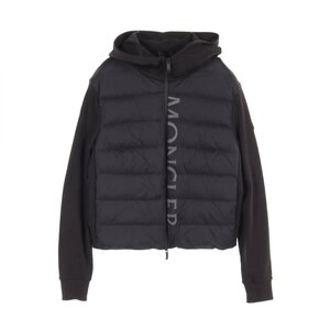 モンクレール MAGLIA APERTA ブランドオフ MONCLER その他 ダウンジャケット コットンフリース/ナイロン レディース