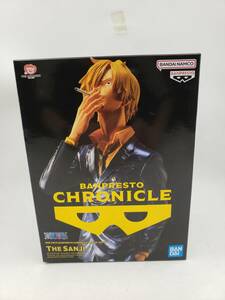 即決 新品 未開封 ワンピース バンプレストクロニクル Banpresto Chronicle King of Artist THE SANJI サンジ フィギュア 海外限定 