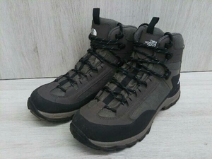 THE NORTH FACE ノースフェイス CRESTON MID FUTURE LIGHT トレッキングシューズ NF0A4NGD メンズ 26.5cm