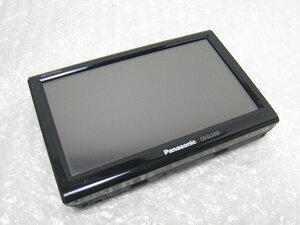 PK18583S★Panasonic★ポータブルナビ Gorilla★CN-GL320D★