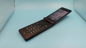 K978 docomo FOMA P-01E Panasonic/パナソニック ガラケー/携帯電話簡易動作確認＆簡易清掃＆初期化OK 判定○ 送料無料 現状品