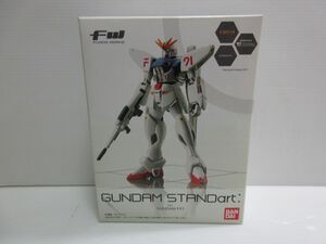 ◆未開封 バンダイ FW GUNDAM STANDart 量産型ガンダム F91 (ハリソン専用機) 食玩 フィギュア 現状渡し