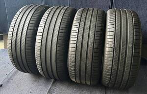 ☆送料無料☆【2020年製造】【溝6分山】MICHELIN PRIMACY4 4本 225/50R17 ASP2438