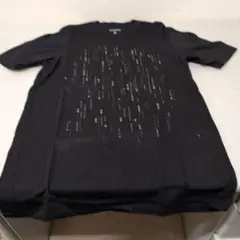 ARMANI　EXCHANGE 黒　サイズM Tシャツ