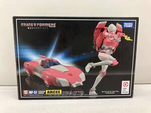 現状品 タカラトミー アーシー トランスフォーマー マスターピース MP-51 トランスフォーマー