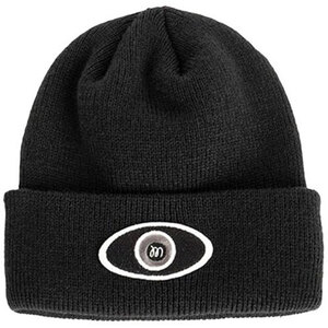 まとめ得 MACK BARRY マクバリー 【BEANIE(ビーニー)】 THIRD EYE BEANIE MCBRY73031 x [2個] /l