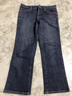 498美品OFUON オフオン デニムパンツ size 36