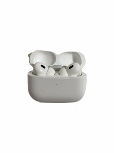 Apple◆イヤホン AirPods Pro 第2世代 MQD83J/A A2700/A2698/A2699