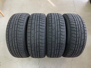 △ヤフオク特別価格！ TOYO トランパスTX 205/60R16　プリウスα　ヴォクシー　ステップワゴン　アクセラ　エクシーガ　レガシィ