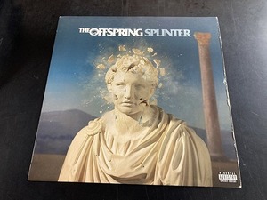 OFFSPRING / SPLINTER (US-ORIGINAL)