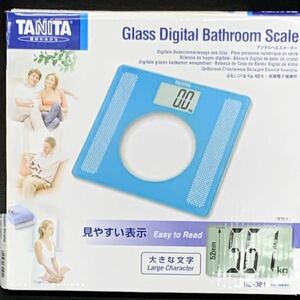 【引取大歓迎!!!】タニタ デジタルヘルスメーター HD-381◎used ny☆