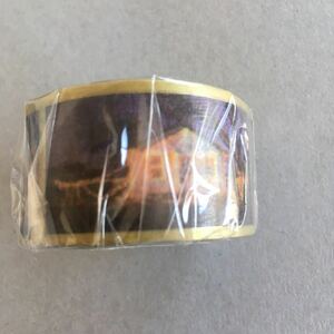 ※破れあり※世界のクリスマス　マスキングテープ　2014 マステ maskingtape mt カモ井　送料140円〜