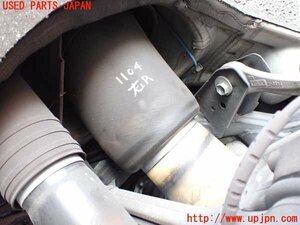 1UPJ-11045100]BMW X6 E71(FG44)右リアスプリング 中古