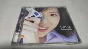 G1628　『CD』　岡本真夜　/　Smile　