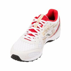 asics アシックス 1012A159 ランニング ギョギング LYTERACER レディースシューズ 22.5cm