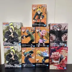 NARUTO ナルト　フィギュア　まとめ売り　セット　SALE 最安値