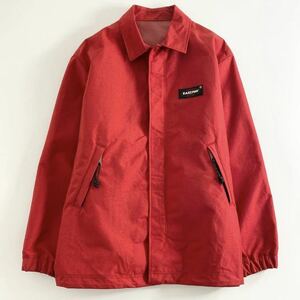 ○ 45M5 UNDER COVER アンダーカバー × EASTPAK イーストパック 21AW SWING TOP JACKET スイングトップ ジャケット 3 アウター コラボ