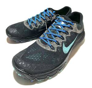 【新品】NIKE AIR ZOOM TERRA KIGER 2（US11.5/29.5cm）ナイキ エア ズーム テラ カイガー トレイル ランニング ランシュー NIKE RUN