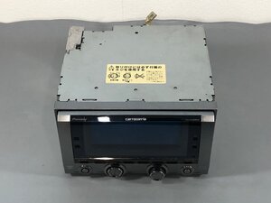 ＜ジャンク品＞※動作不良あり　Pioneer　カーオーディオ　FH-PO99MD（50225011500954SM）