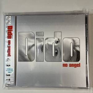 C1020 Dido / no angel 