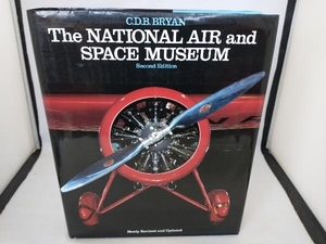 The NATIONAL AIR and SPACE MUSEUM