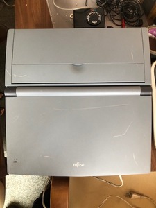 TONO 富士通 ワードプロセッサー OASYS LX-9500SD タッチペン無