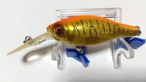 ５　Deep-X100　3/8oz　ディープX　シャロークランク　Megabass　メガバス　ITO　伊東　BOX保管の未使用品