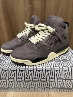 Nike Air jordan 4 A Ma Manier 27.5cm