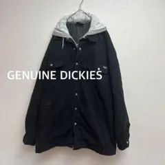 ✨ GENUINE DICKIES Padding Hooded Jacket